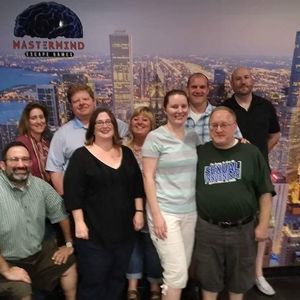 Meet your Posher, Erica